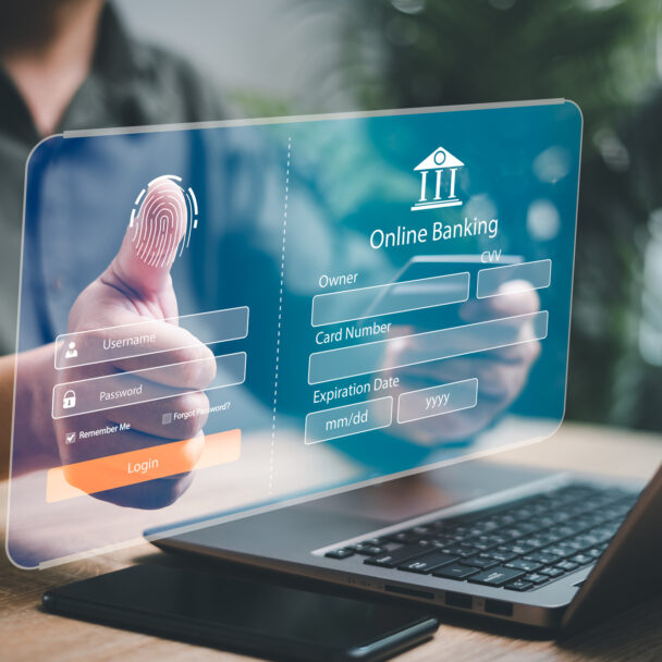 online-bank